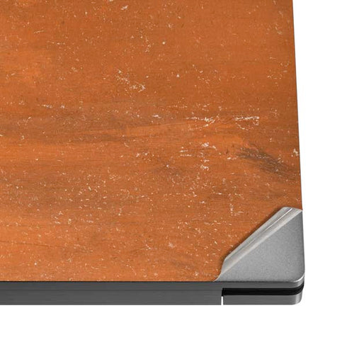 Ireland Flag Distressed Dell XPS Skin